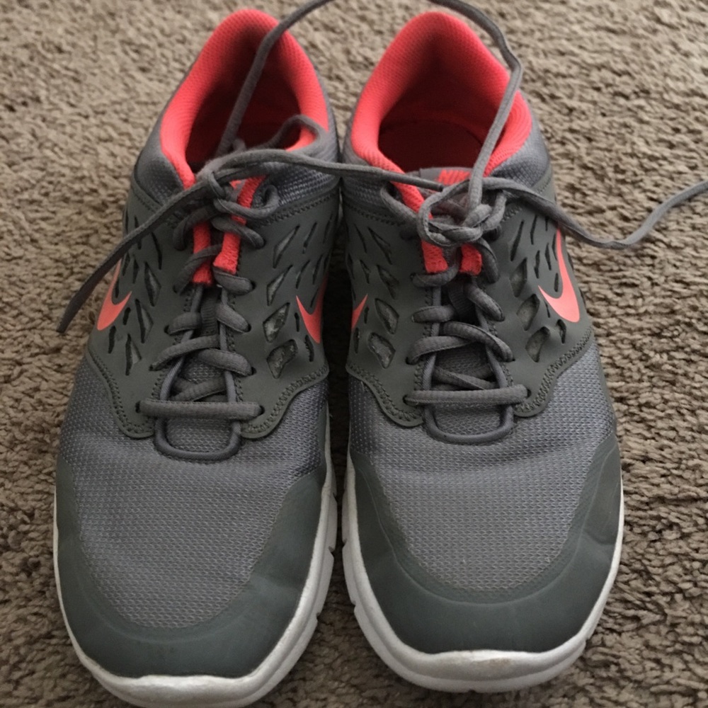 Women’s Nike running shoes